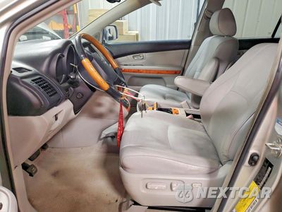 Zdjęcie 7 z 13 samochodu: 2006 LEXUS RX 330 BASE VIN:2T2GA31U76C043081 - miniatura