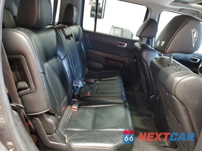 Zdjęcie 11 z 13 samochodu: 2012 HONDA PILOT EXLN VIN:5FNYF4H72CB066758 - miniatura