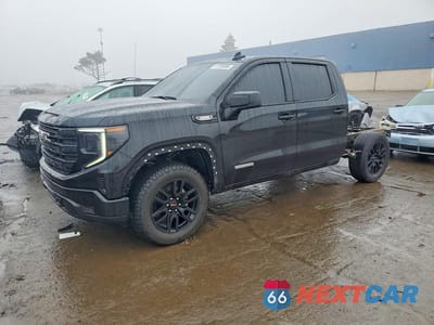 2026 GMC SIERRA K1500 ELEVATION-L 1GTPUJEK5TZ109556 - główne zdjęcie licytacji z USA - miniatura