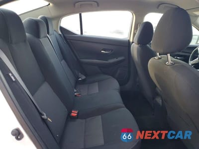 Zdjęcie 10 z 12 samochodu: 2023 NISSAN SENTRA SV VIN:3N1AB8CV3PY286028 - miniatura