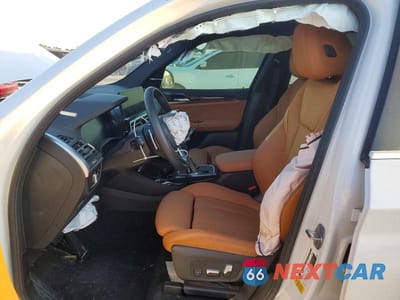 Zdjęcie 7 z 13 samochodu: 2022 BMW X3 SDRIVE30I VIN:5UX43DP07N9L98752 - miniatura
