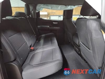 Zdjęcie 10 z 11 samochodu: 2022 CHEVROLET SILVERADO LTD K1500 LT VIN:3GCUYDED3NG163743 - miniatura