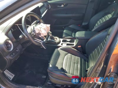 Zdjęcie 7 z 11 samochodu: 2023 KIA FORTE GT VIN:3KPF44AC1PE502581 - miniatura