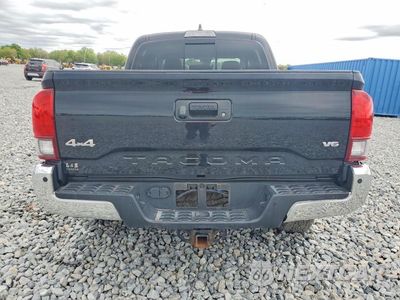 Zdjęcie 6 z 12 samochodu: 2023 TOYOTA TACOMA SR5 V6 VIN:3TMCZ5AN7PM548983 - miniatura