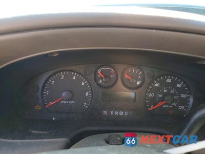 Zdjęcie 9 z 13 samochodu: 2006 FORD TAURUS SE VIN:1FAFP53UX6A219865 - miniatura