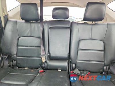 Zdjęcie 10 z 12 samochodu: 2014 NISSAN MURANO SL VIN:JN8AZ1MU0EW420427 - miniatura