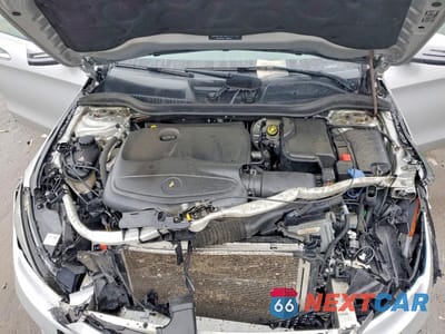 Zdjęcie 11 z 13 samochodu: 2019 MERCEDES-BENZ CLA 250 4MATIC VIN:WDDSJ4GB2KN711215 - miniatura