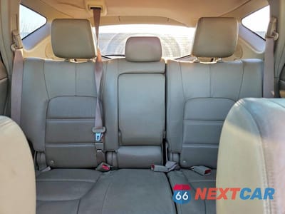 Zdjęcie 10 z 13 samochodu: 2012 NISSAN MURANO S VIN:JN8AZ1MU6CW118962 - miniatura