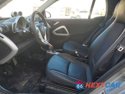 Zdjęcie 7 z 12 samochodu: 2009 SMART FORTWO PASSION VIN:WMEEK31X79K244552 - miniatura