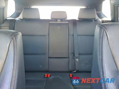 Zdjęcie 10 z 14 samochodu: 2017 BMW X3 SDRIVE28I VIN:5UXWZ7C31H0V88175 - miniatura