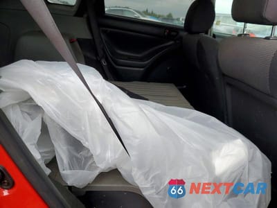 Zdjęcie 10 z 11 samochodu: 2006 PONTIAC VIBE VIN:5Y2SL65886Z425536 - miniatura