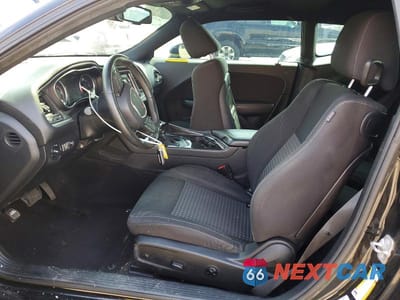 Zdjęcie 7 z 12 samochodu: 2016 DODGE CHALLENGER SXT VIN:2C3CDZAG2GH283352 - miniatura