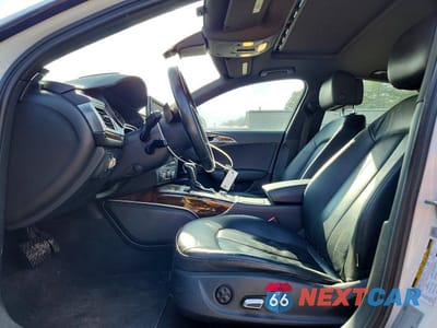 Zdjęcie 7 z 12 samochodu: 2016 AUDI A6 PREMIUM PLUS VIN:WAUFGAFC2GN167094 - miniatura