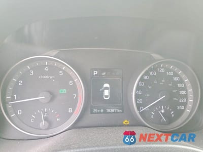 Zdjęcie 9 z 11 samochodu: 2018 HYUNDAI ELANTRA GL 4DR VIN:KMHD84LF2JU448702 - miniatura