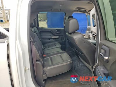 Zdjęcie 11 z 12 samochodu: 2015 CHEVROLET SILVERADO C1500 LT VIN:3GCPCREC3FG239916 - miniatura