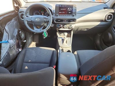 Zdjęcie 8 z 14 samochodu: 2023 HYUNDAI KONA SEL VIN:KM8K62AB1PU945377 - miniatura