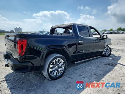 Trzecie zdjęcie samochodu z tyłu: 2024 GMC SIERRA C1500 DENALI VIN:3GTPHGED2RG457963 - miniatura