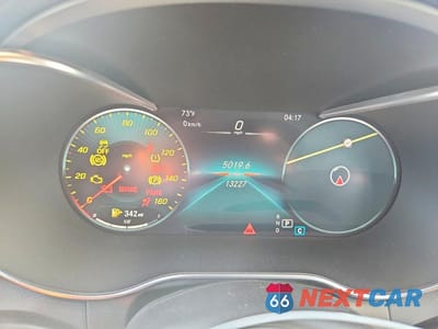 Zdjęcie 9 z 11 samochodu: 2021 MERCEDES-BENZ C 300 4MATIC VIN:W1KWF8EB2MR642910 - miniatura