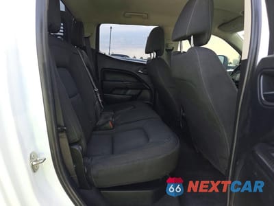 Zdjęcie 6 z 14 samochodu: 2019 CHEVROLET COLORADO LT VIN:1GCGSCEN7K1120261 - miniatura