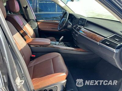 Piąte zdjęcie samochodu w środku: 2012 BMW X5 XDRIVE35I VIN:5UXZV4C52CL753358 - miniatura