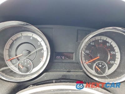 Zdjęcie 13 z 14 samochodu: 2012 DODGE GRAND CARAVAN SXT VIN:2C4RDGCG0CR302427 - miniatura