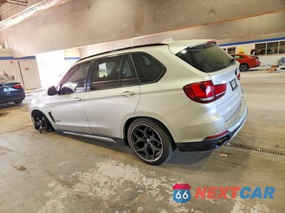Drugie zdjęcie samochodu z przodu: 2015 BMW X5 XDRIVE35I VIN:5UXKR0C58F0K67500 - miniatura