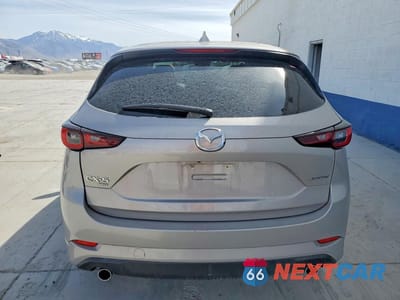 Zdjęcie 6 z 12 samochodu: 2024 MAZDA CX-5 SELECT VIN:JM3KFBBLXR0513058 - miniatura