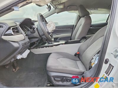 Zdjęcie 7 z 12 samochodu: 2022 TOYOTA CAMRY LE VIN:4T1C11AK7NU678160 - miniatura