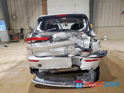 Zdjęcie 6 z 12 samochodu: 2024 MITSUBISHI OUTLANDER SE VIN:JA4J4VA85RZ047960 - miniatura