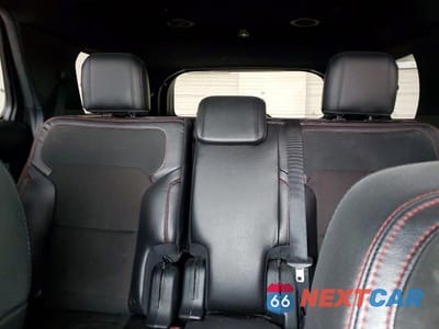 Zdjęcie 10 z 13 samochodu: 2018 FORD EXPLORER XLT VIN:1FM5K7DH0JGB76060 - miniatura