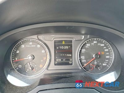 Zdjęcie 9 z 14 samochodu: 2017 AUDI Q3 PRESTIGE VIN:WA1GCCFSXHR002873 - miniatura