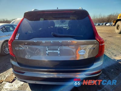 Zdjęcie 6 z 14 samochodu: 2016 VOLVO XC90 T6 VIN:YV4A22PK7G1028882 - miniatura