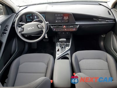 Zdjęcie 8 z 12 samochodu: 2026 KIA NIRO LX VIN:KNDCP3LE0T5332500 - miniatura