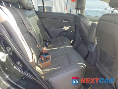 Zdjęcie 11 z 12 samochodu: 2015 KIA SPORTAGE EX VIN:KNDPC3AC7F7767215 - miniatura