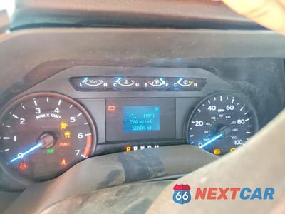 Zdjęcie 9 z 11 samochodu: 2021 FORD F350 SUPER DUTY VIN:1FDRF3F64MED51405 - miniatura