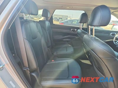 Zdjęcie 11 z 13 samochodu: 2022 KIA SORENTO HYBRID EX VIN:KNDRHDLG7N5080097 - miniatura