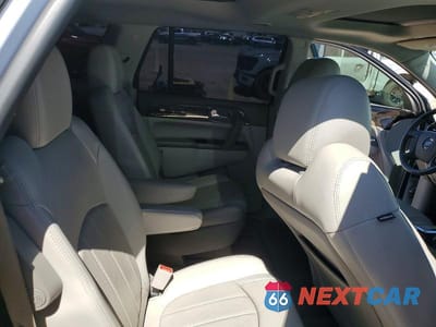 Zdjęcie 11 z 13 samochodu: 2016 BUICK ENCLAVE VIN:5GAKRBKD2GJ277958 - miniatura