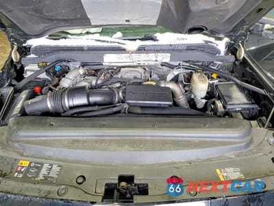 Zdjęcie 11 z 12 samochodu: 2017 CHEVROLET SILVERADO K2500 HEAVY DUTY LTZ VIN:1GC1KWEY6HF238413 - miniatura