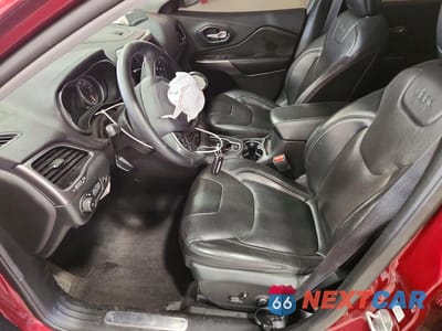 Zdjęcie 7 z 14 samochodu: 2019 JEEP CHEROKEE LIMITED VIN:1C4PJMDX4KD137383 - miniatura