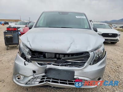 Piąte zdjęcie samochodu w środku: 2023 MERCEDES-BENZ METRIS VIN:W1YV0CEY7P4322509 - miniatura