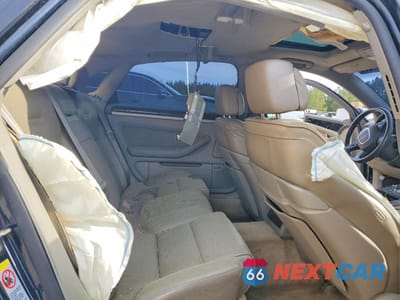 Zdjęcie 10 z 13 samochodu: 2007 AUDI A8 L QUATTRO VIN:WAUMV44E37N018308 - miniatura