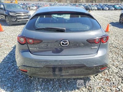 Zdjęcie 6 z 12 samochodu: 2024 MAZDA 3 PREFERRED VIN:JM1BPBLM6R1710087 - miniatura