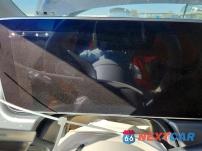 Zdjęcie 9 z 13 samochodu: 2023 MERCEDES-BENZ EQS SUV 450+ VIN:4JGDM2DB1PA007004 - miniatura