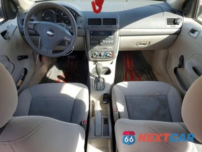 Zdjęcie 8 z 12 samochodu: 2007 CHEV COBALT LS VIN:1G1AK55F877127257 - miniatura