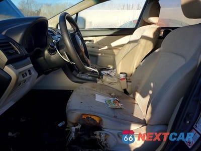 Zdjęcie 7 z 12 samochodu: 2013 SUBARU XV CROSSTREK 2.0 PREMIUM VIN:JF2GPACC8D2212677 - miniatura