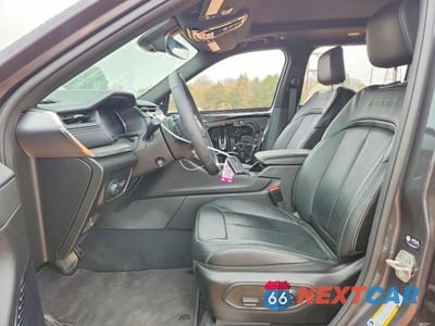 Zdjęcie 7 z 13 samochodu: 2023 JEEP GRAND CHEROKEE OVERLAND VIN:1C4RJHDG6PC593401 - miniatura