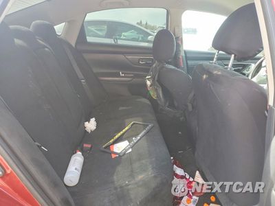 Zdjęcie 10 z 12 samochodu: 2015 NISSAN ALTIMA 2.5 S VIN:1N4AL3AP4FN384780 - miniatura