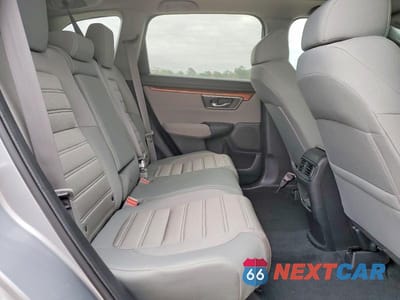 Zdjęcie 11 z 13 samochodu: 2022 HONDA CR-V EX VIN:7FARW2H5XNE053349 - miniatura