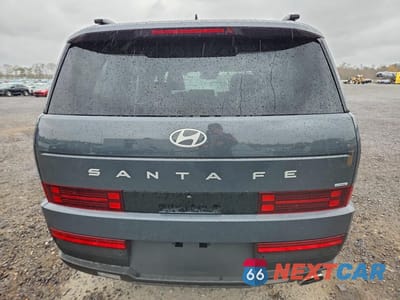 Zdjęcie 6 z 11 samochodu: 2026 HYUNDAI SANTA FE SEL VIN:5NMP2DGL4TH167160 - miniatura
