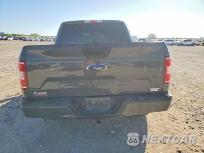 Zdjęcie 6 z 13 samochodu: 2020 FORD F150 SUPERCREW VIN:1FTEW1CP0LFA57562 - miniatura